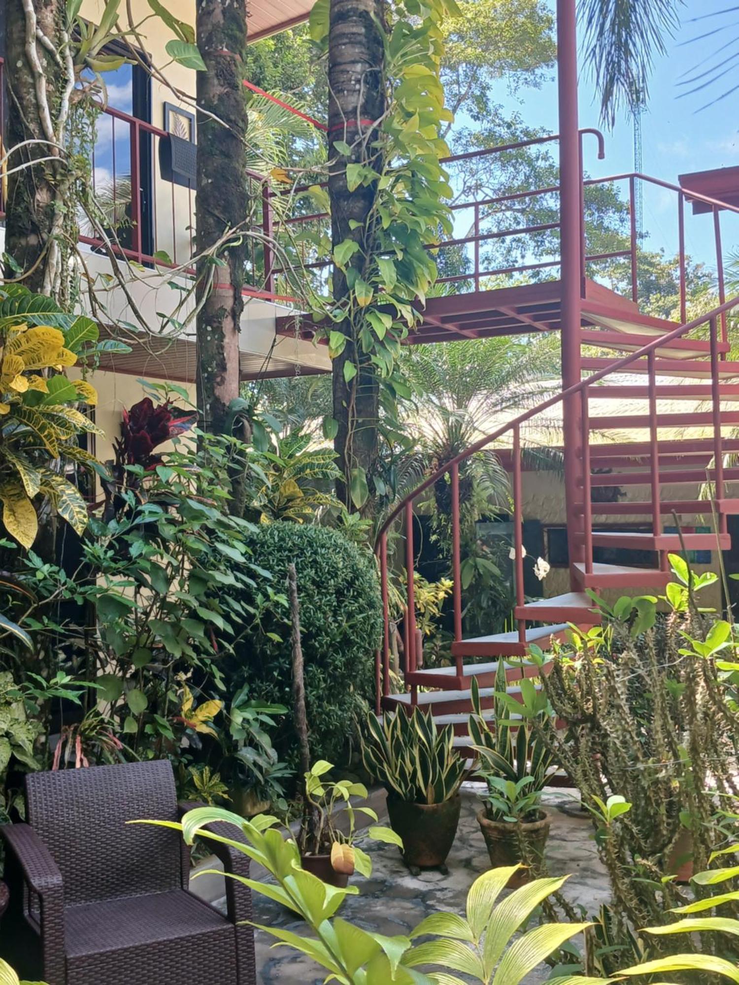 Coyaba Tropical Elegant Adult Guesthouse Manuel Antonio Exterior photo