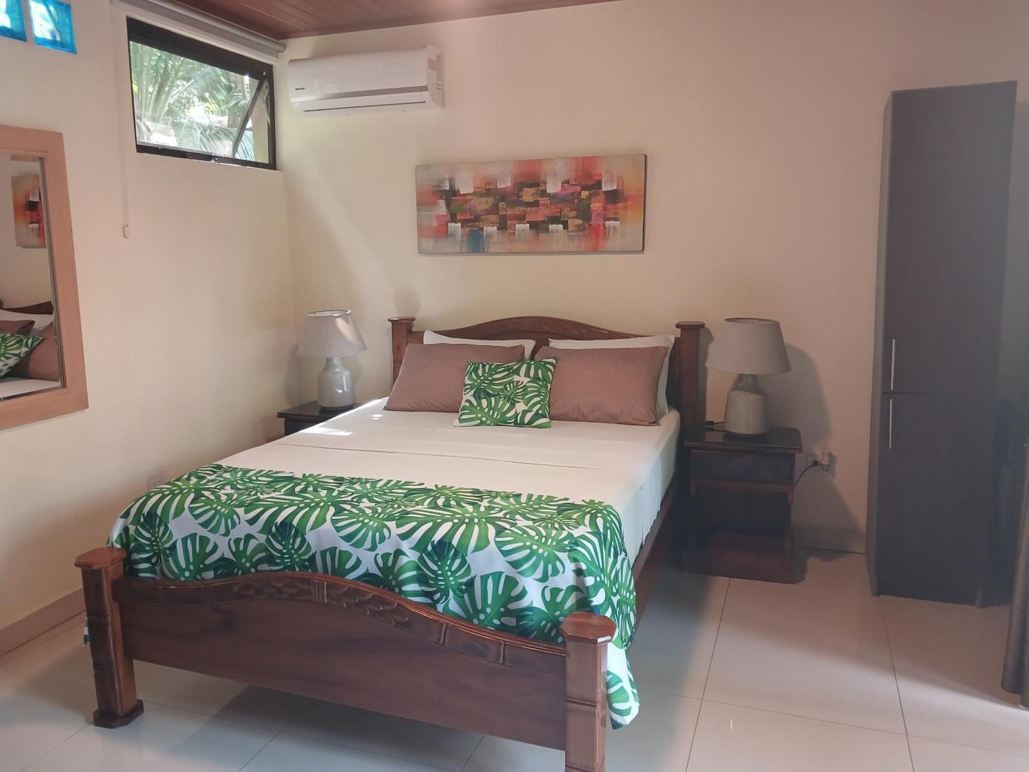 Coyaba Tropical Elegant Adult Guesthouse Manuel Antonio Exterior photo