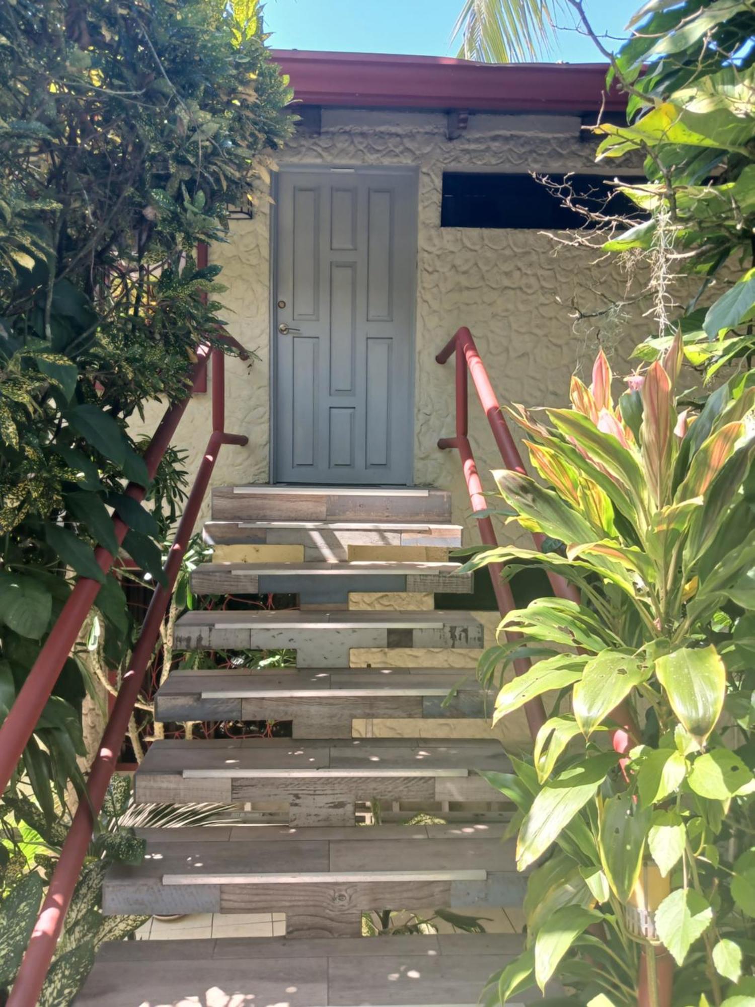 Coyaba Tropical Elegant Adult Guesthouse Manuel Antonio Exterior photo