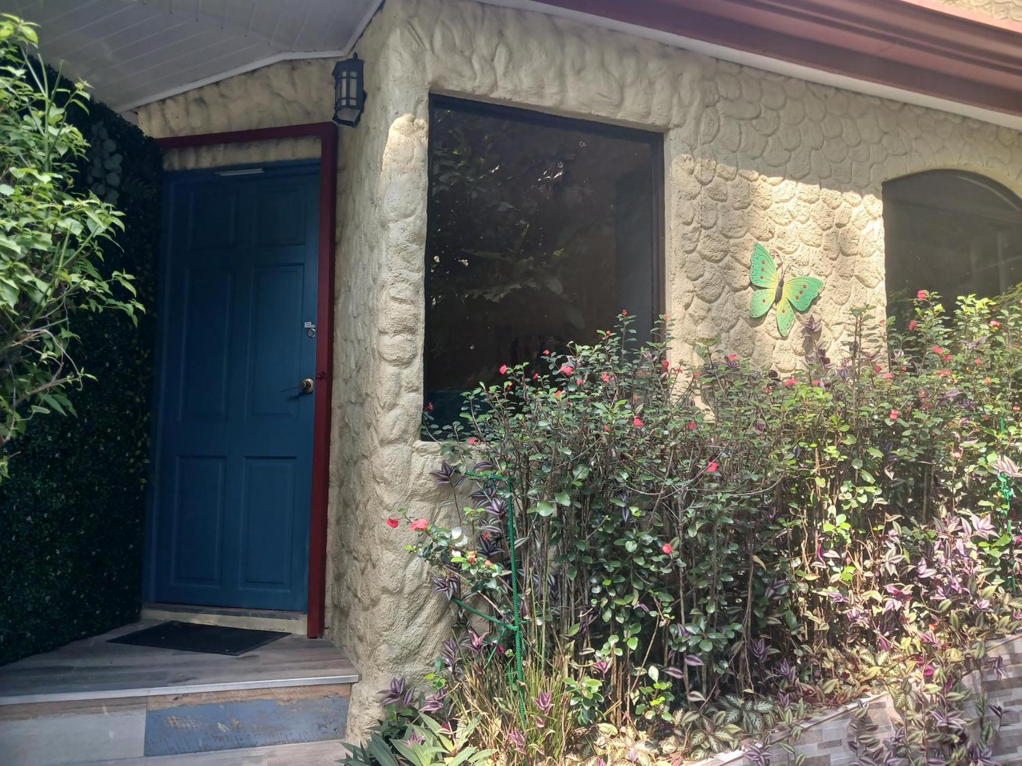Coyaba Tropical Elegant Adult Guesthouse Manuel Antonio Exterior photo